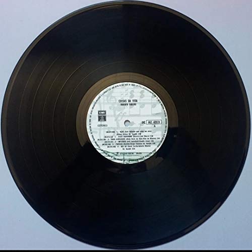 Roberto Ribeiro - Lp Coisas Da Vida - 1979