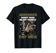 Anyone recover from addiction alcoholism, prescription drug-opioids, gambling tobacco. Great tee for alcoholic or narcotic-anonymous alanon. Alcohol and Drug-Rehabilitation Rehab Graduation Gift. Show the world you are on the way to recovery Do u lov...