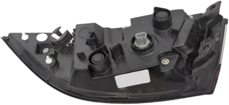 KarParts360 For Honda Accord 2023 2024 2025 Tail Light Driver Side | Outer | With Bulb | Sedan/Hybrid | Replacement For HO2804129 | 33550-30A-A01