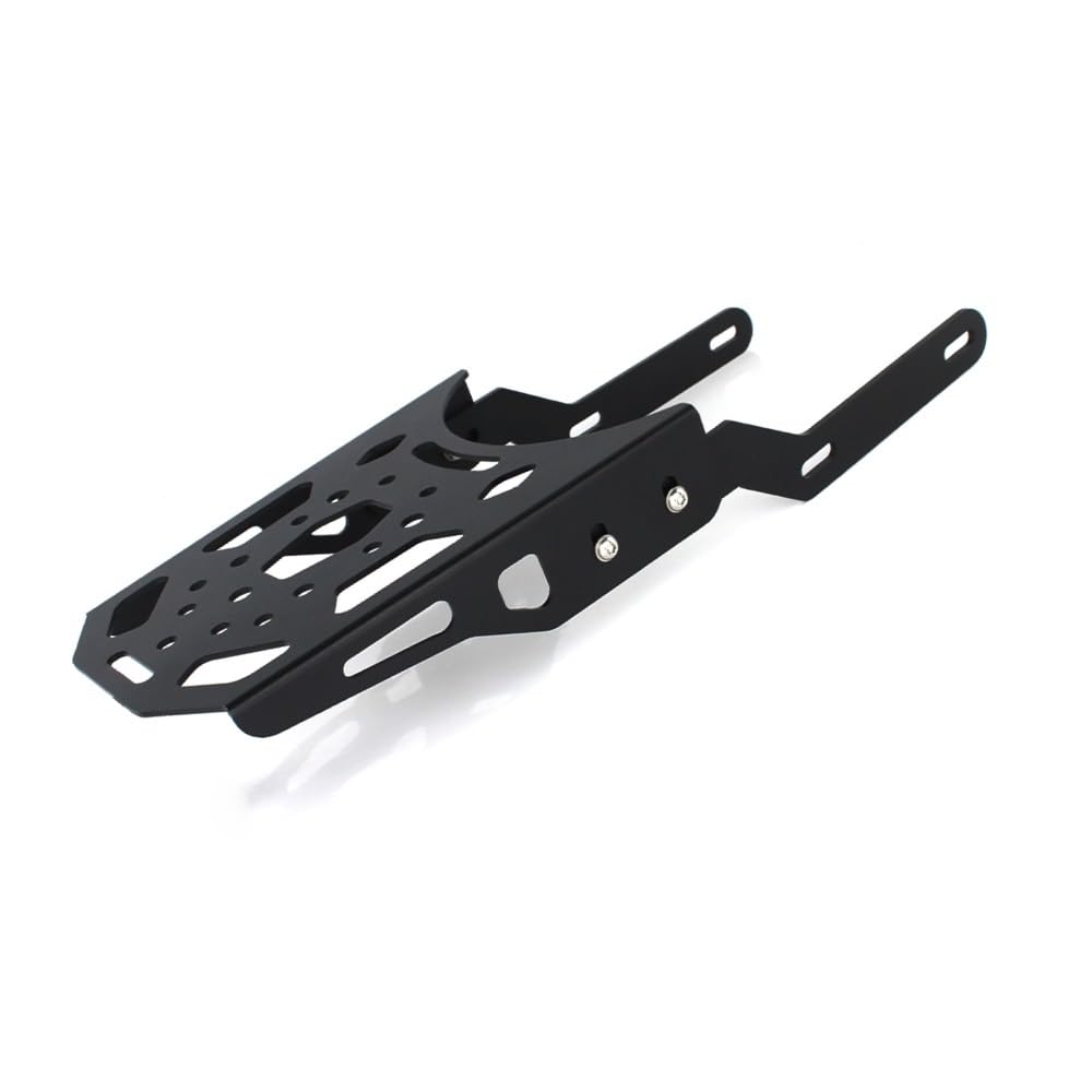Pannier Holder Portaequipajes Trasero para Bicicleta Marco De Carga para Super73 Z Motor La Serie S para Power Goat V3