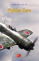 Fighter Zero 2372973304 Book Cover