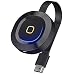 PGFUN Wireless Display Dongle Adapter,5GHz+2.4GHz WiFi Portable Display Receiver 1080P HDMI Screen Mirroring Compatible with Miracast/Airplay/Android/iOS iPhone iPad/Mac/PC/TV/Monitor