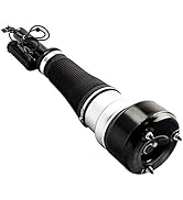 TRIL GEAR Front Air Suspension Shock Absorber Strut Replacement for S Class W221 S350 S400 S550 S...