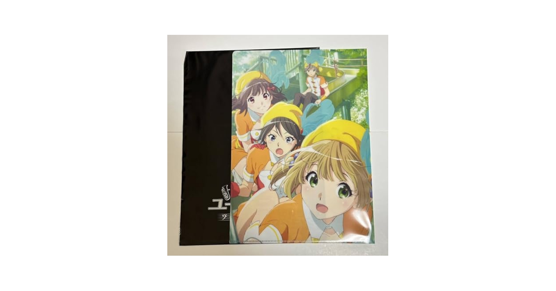 Amazon.co.jp: 劇場版 響け ユーフォニアム 誓いのフィナーレ