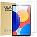 Price comparison product image ProCase 2 Pack Screen Protector for Xiaomi Redmi Pad SE 8.7", Tempered Glass Film Guard for Xiaomi Redmi Pad SE 8.7"