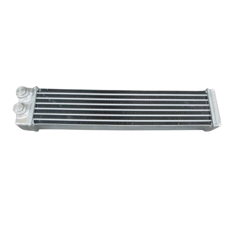 Oil Cooler Compatible with Mazda RX2 RX3 RX4 RX5 RX7 Manual 1969 1970 1971 1972 1973 1974 1975 1976 1977 1978 1979 1980 1981 1982 1991 1992