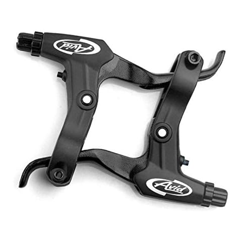 JKSPORTS Mountain Bike 44mm Hidden Front Fork Aluminum Alloy Bowl Group (Black) Cover