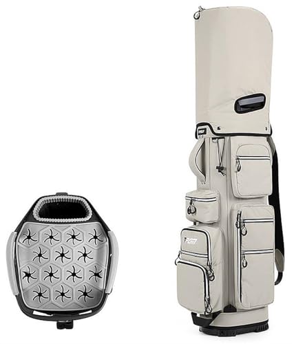 ZanPol StobO LfBobO X|[c St{XgobNY łobN St Y fB[X Golf Club Bag NuobO NuP[X LX^[t J[gobO {XgobO y h ϖՐ e