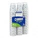 Dixie Perfect Touch Insulated Paper Cups - 160 Count, 12 Oz
