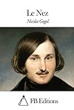 Le Nez (French Edition)