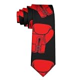 Cravate fine amusante pour garçons, cravate de mariage fantaisie pour événements spéciaux, motif 807, Motif 807, One Size