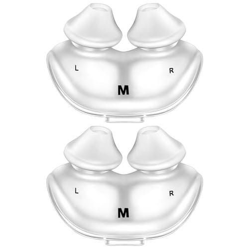 Nasal-Pillow-Cushion-for-AirFit-P10-M-Size-2-Pack