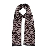 GTBSS Totem Print Hommes Écharpe   Hiver Hommes Écharpes Homme Écharpe Unisexe Extra Long Wraps, A