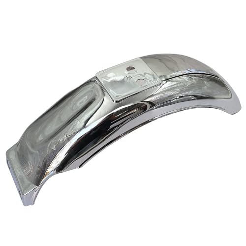 Garde-boue moto Z50 pour réparer et protéger votre carrosserie - 5