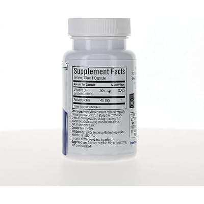 Prevagen Professional Formula - 90 Capsules (3 Month Supply) | Formulated for Your Brain | 40mg of Apoaequorin Plus Vitamin D3 with 7-Day Pill Minder