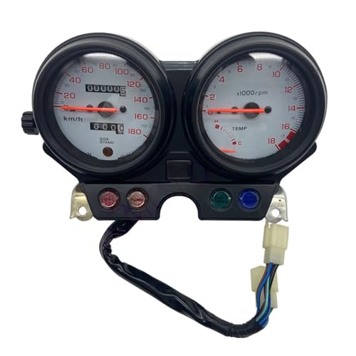 Compteur de vitesse pour rénover votre moto Hornet 250 lors de vos balades
