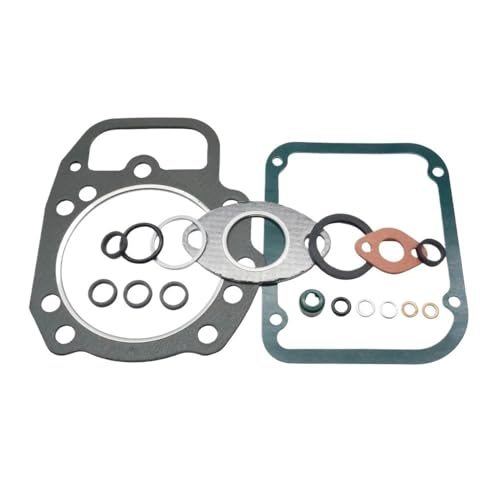 Kit joints décarbonisation moteur MD5 étanchéité culasse culot
