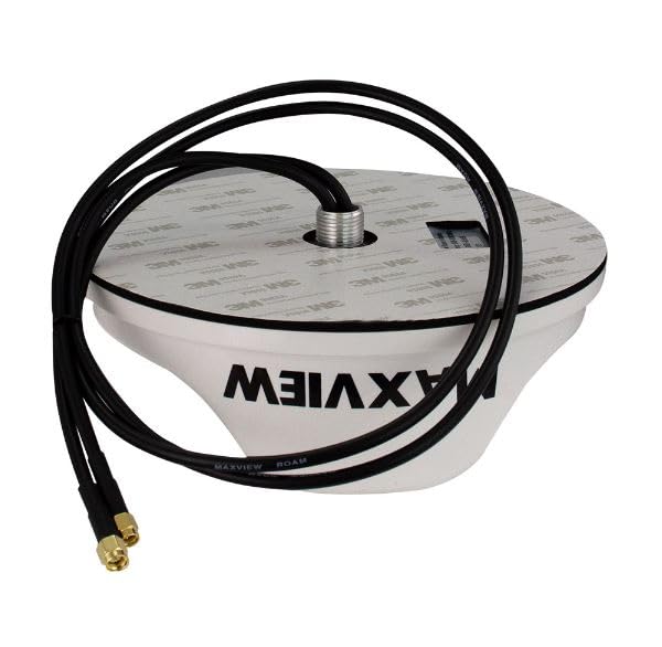 Antenne WiFi ANT4 MAXVIEW 4X4 MIMO Blanc