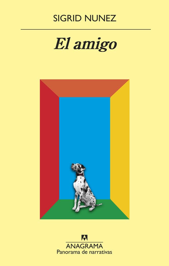 Amigo, El: 1008 (Panorama de narrativas)
