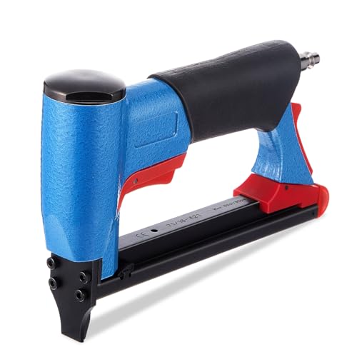 Agrafeuse pneumatique pour tapisserie série 71 de calibre 22 pour couronne 9,5 mm