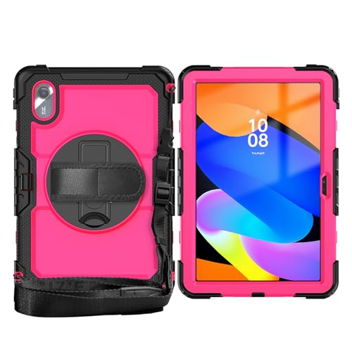Coque Lenovo Tab M11 antichoc pour éviter les fissures d'écran