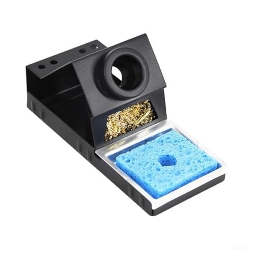 Heavy Duty Soldering Iron Holder Stand