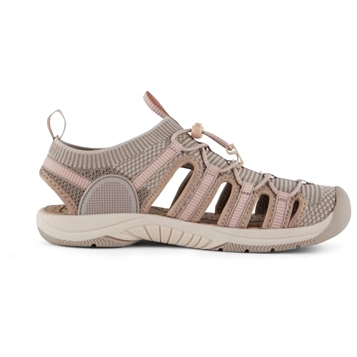 Khombu Women's Cameron Sandal4