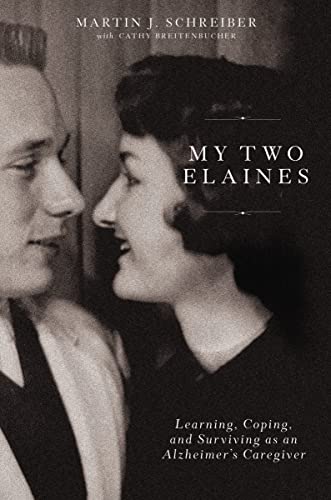 My Two Elaines view 2