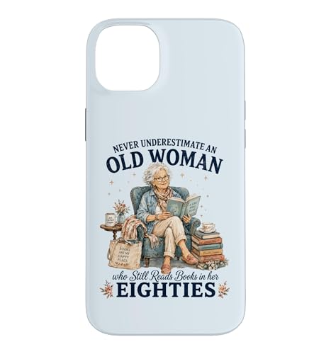 80�΂ł܂��{��ǂ�ł���V�k�������ĉߏ��]�����Ȃ��ł������� �X�}�z�P�[�X iPhone 14 Plus �p