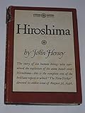 Hiroshima / John Hersey