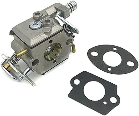 ມຸມ view of DEUSES Carburetor with gaskets