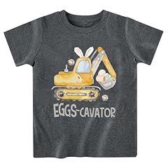 6 # Bunny Excavator