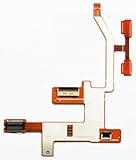  Flat Kompatibel mit Samsung S5230 Für Tasten Volumen – rcnsams5230vol