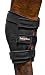 Back on Track 2-Piece Therapeutic Horse Hock Brace with Hole, Medium