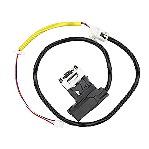 W11307244 W10682535 Washer Lid Lock Switch Replacement(3 Wires), Compatible With Whirlpool,Washing Machine Lid DoorLatch Assembl