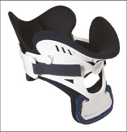 Miami J MJP-100 Cervical Collar Replacement, 1 Each