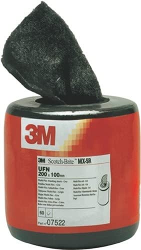 Multipoint-Flexibel Pad 100X200MM S ULTRAFINE Alternative: 5644448