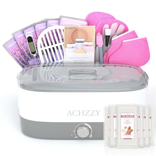 Paraffin Wax Machine for Hands and Feet