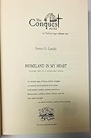 Homeland in my Heart 1943929181 Book Cover
