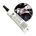 Silicone-Dielectric-Compound-10g-YOLOtek-Great-Grease-for-Electronics-Spark-Plugs-Battery-Lubricant-Terminal-Grease