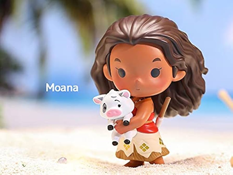 Amazon | POP MART DISNEY プリンセス フェアリーテイル フレンド