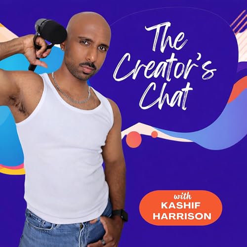 The Creator's Chat cover art