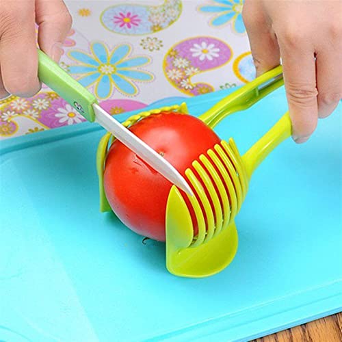 Mandolina cortadora para frutas y verduras MENGKK miniatura 3