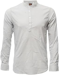 قميص من القطن المصري بكثافة خيوط 84 لكل سم مربع من براندو