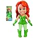 DC Mini Toddler Super Hero Girls Supergirl & PoisonIvy 3