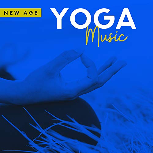 New Age Yoga Music Yoga Training, Zen, Lounge, Deep Mindfulness