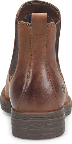 Born Women's Cove Brown (Sorrel) 8 M | Image 2