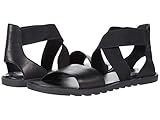 Sorel Ella™ II Sandal Black 9 B (M)