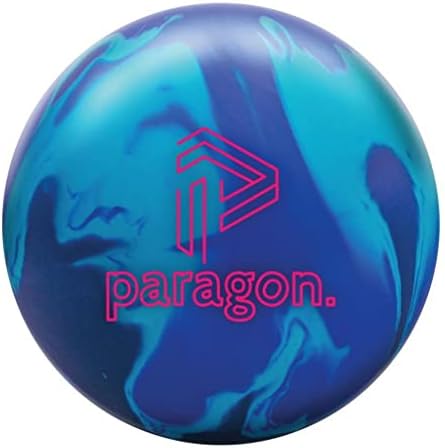 Track Paragon Bowling Ball (15)