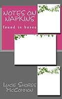 Notes on Napkins 1519377428 Book Cover